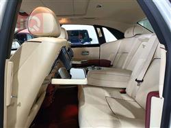 Rolls Royce Ghost